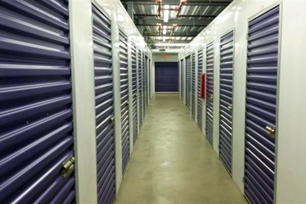 Public Storage - Atlanta - 2515 Cumberland Pkwy SE - 2515 Cumberland Pkwy SE