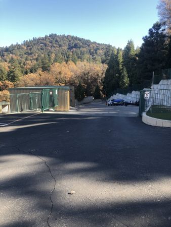 Lake Gregory Self Storage - 555 South Dart Canyon Road