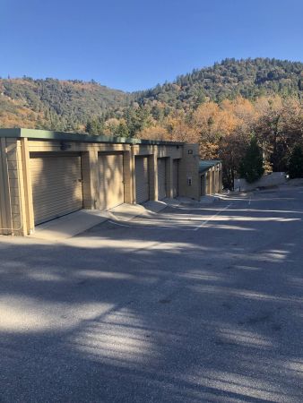 Lake Gregory Self Storage - 555 South Dart Canyon Road