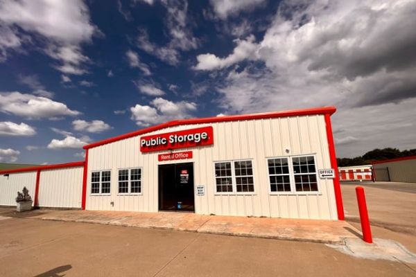 Public Storage - Broken Arrow - 11057 S Highway 51 - 11057 S Highway 51