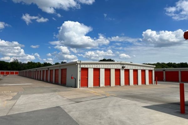Public Storage - Broken Arrow - 11057 S Highway 51 - 11057 S Highway 51
