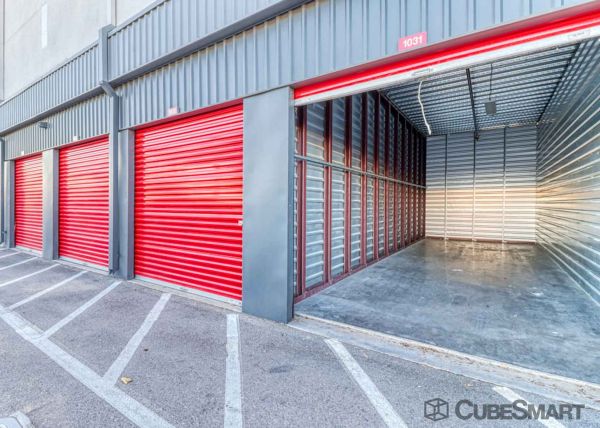 CubeSmart Self Storage - NV Las Vegas South Hualapai Way - 1135 South Hualapai Way