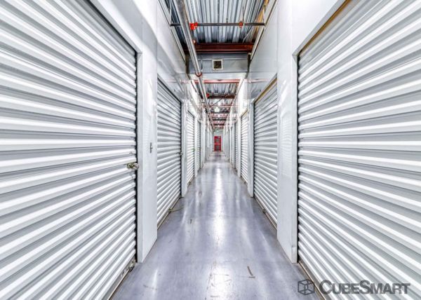 CubeSmart Self Storage - NV Las Vegas South Hualapai Way - 1135 South Hualapai Way