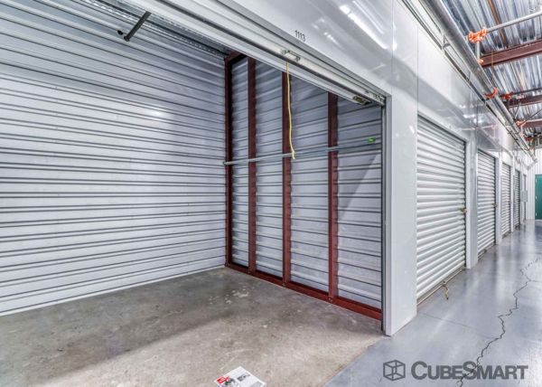 CubeSmart Self Storage - NV Las Vegas South Hualapai Way - 1135 South Hualapai Way