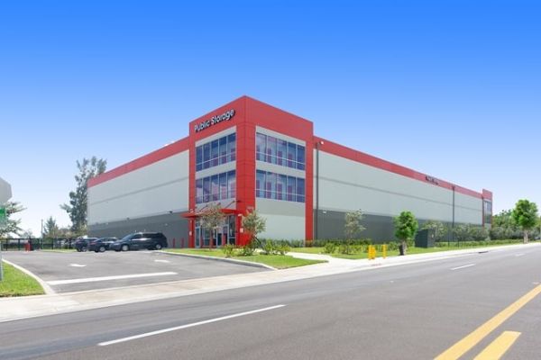 Public Storage - Miami - 12850 SW 128th St - 12850 Southwest 128th Street