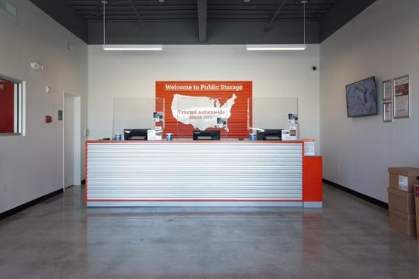 Public Storage - Miami - 12850 SW 128th St - 12850 Southwest 128th Street