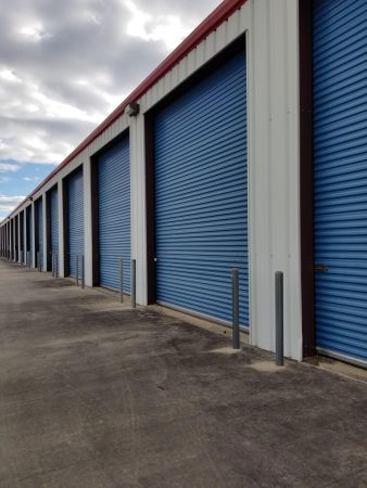 College Park Mini Storage - 8456 Texas 242