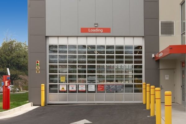 Public Storage - Woodlawn - 1807 Whitehead Road - 1807 Whitehead Road