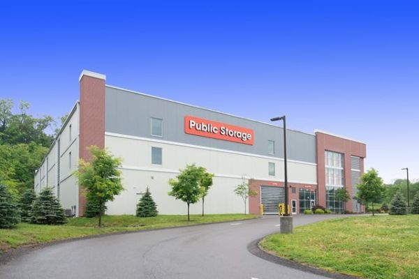 Public Storage - Pittsburgh - 100 Cedar Ridge Dr - 100 Cedar Ridge Dr