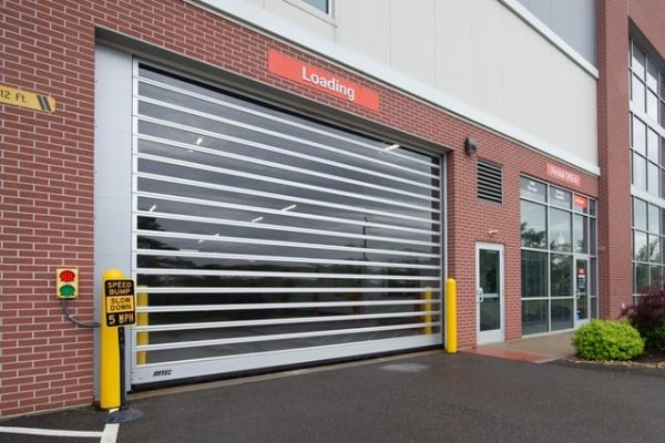 Public Storage - Pittsburgh - 100 Cedar Ridge Dr - 100 Cedar Ridge Dr