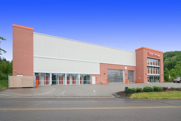 Public Storage - Pittsburgh - 7204 Old McKnight Rd - 7204 Old McKnight Rd