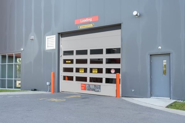 Public Storage - Rochester Hills - 2105 Avon Industrial Drive - 2105 Avon Industrial Drive