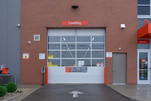 Public Storage - Macomb - 49400 Hayes Rd - 49400 Hayes Rd