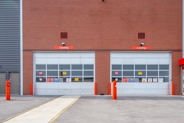 Public Storage - Des Plaines - 1723 Busse Hwy - 1723 Busse Hwy
