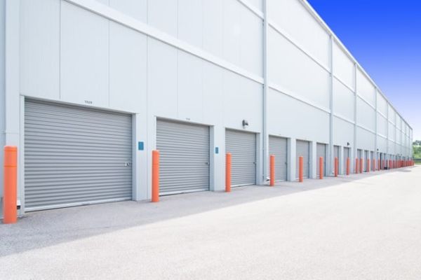 Public Storage - St Louis - 2321 McCausland Ave - 2321 McCausland Ave