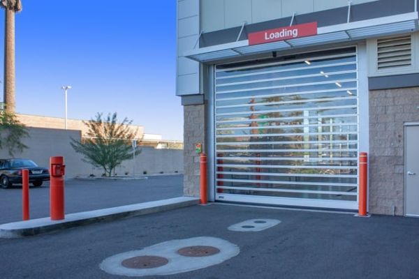 Public Storage - Tempe - 8303 S Priest Dr - 8303 S Priest Dr