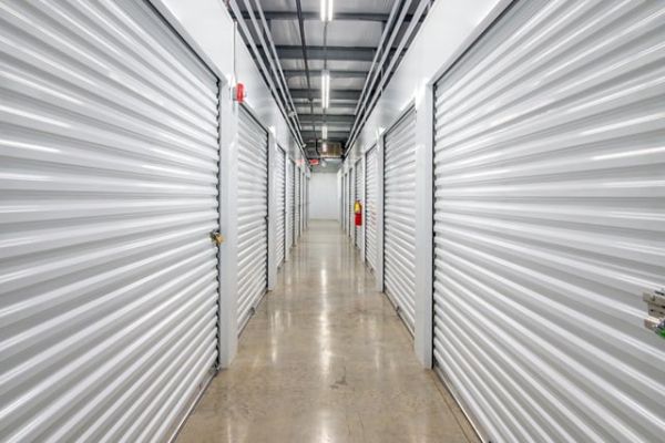Public Storage - Madison - 160 Chestnut Dr - 160 Chestnut Dr