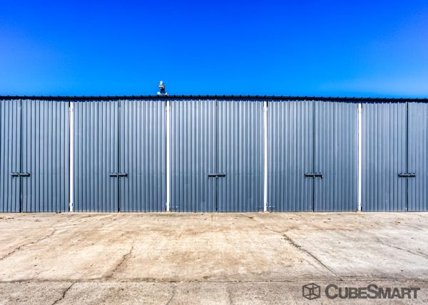 CubeSmart Self Storage - TX Houston Strack Rd - 4717 Strack Road