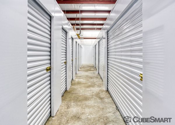 CubeSmart Self Storage - TX Houston Strack Rd - 4717 Strack Road
