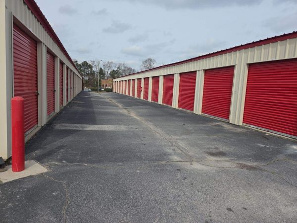 10 Federal Storage - England Chapel Rd - 679 England Chapel Road