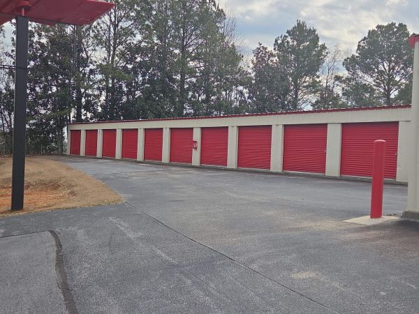 10 Federal Storage - Hwy 42 - 4418 Georgia 42