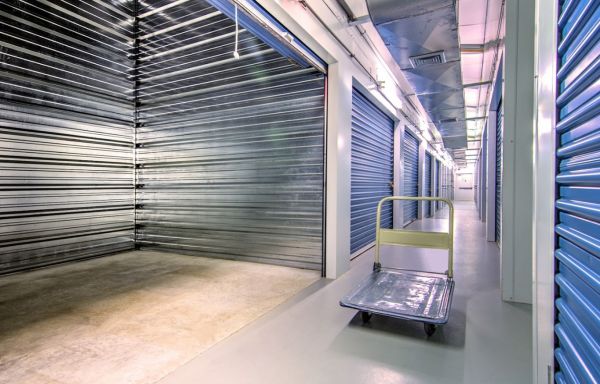 Storage Sense - Cape May - Rt. 9 - 1007 South Route 9