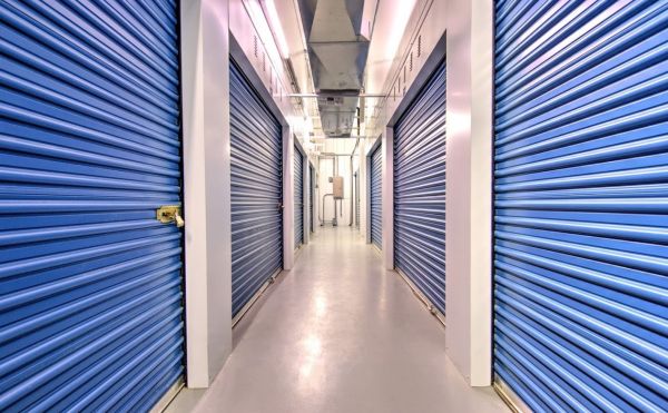 Storage Sense - Cape May - Rt. 9 - 1007 South Route 9