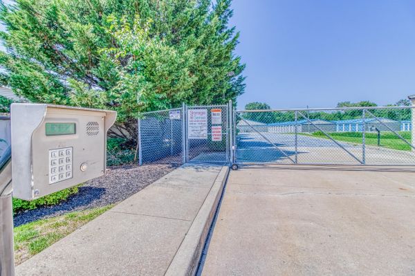 Storage Sense - Cape May - Rt. 9 - 1007 South Route 9