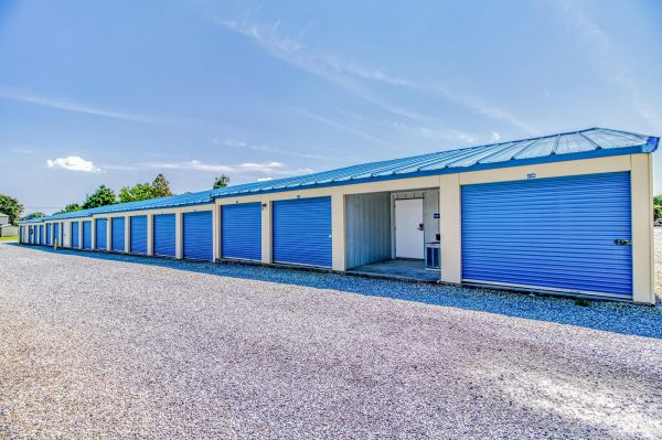 Storage Sense - Cape May - Rt. 9 - 1007 South Route 9