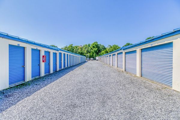 Storage Sense - Cape May - Rt. 9 - 1007 South Route 9