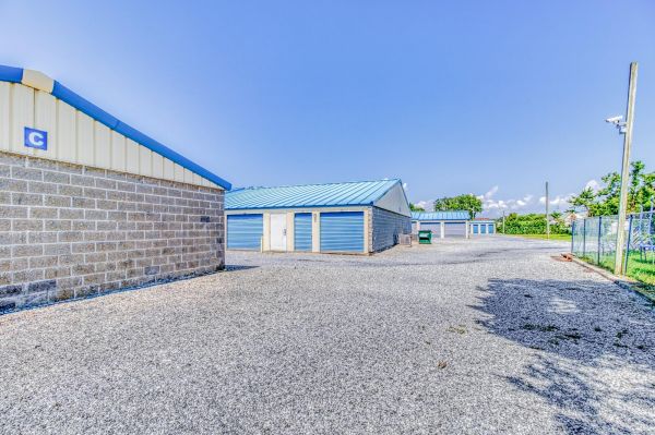 Storage Sense - Cape May - Rt. 9 - 1007 South Route 9