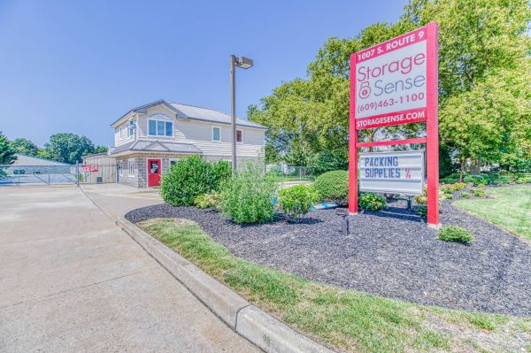 Storage Sense - Cape May - Rt. 9 - 1007 South Route 9