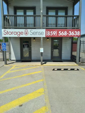 Storage Sense - Nicholasville - 1030 Elizabeth Street