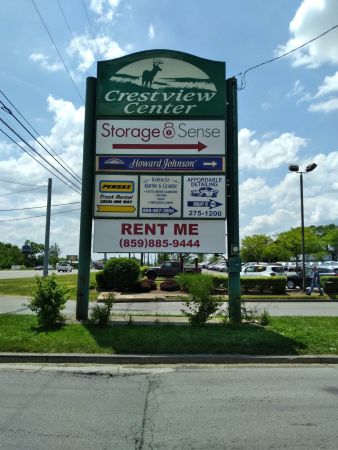 Storage Sense - Nicholasville - 1030 Elizabeth Street