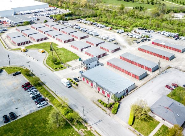 Storage Sense - Nicholasville - 1030 Elizabeth Street