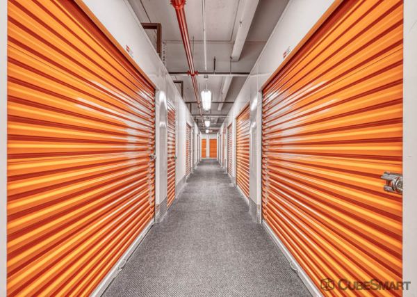 CubeSmart Self Storage - NY Brooklyn 3rd Ave - 338 3rd Avenue