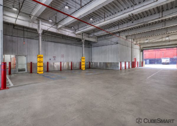CubeSmart Self Storage - NY Brooklyn 3rd Ave - 338 3rd Avenue