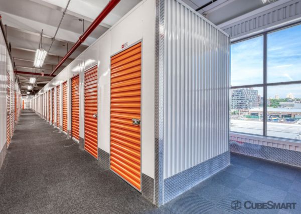 CubeSmart Self Storage - NY Brooklyn 3rd Ave - 338 3rd Avenue