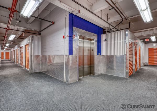 CubeSmart Self Storage - NY Brooklyn 3rd Ave - 338 3rd Avenue