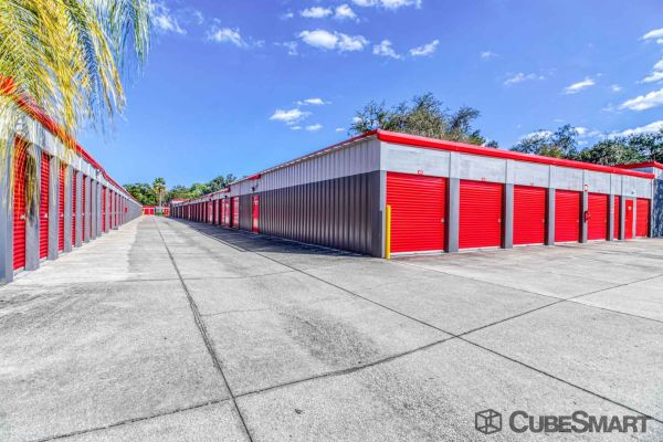 CubeSmart Self Storage - FL Edgewater North Ridgewood Avenue - 200 North Ridgewood Avenue