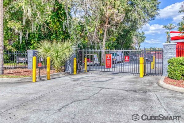 CubeSmart Self Storage - FL New Smyrna Beach Pioneer Trail - 1375 Pioneer Trail