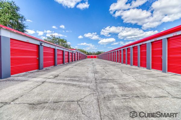 CubeSmart Self Storage - FL New Smyrna Beach Pioneer Trail - 1375 Pioneer Trail