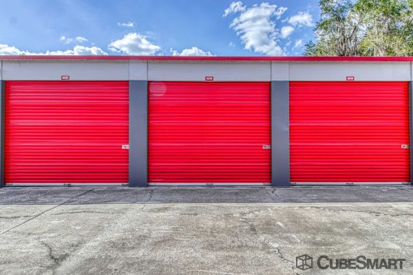 CubeSmart Self Storage - FL New Smyrna Beach Pioneer Trail - 1375 Pioneer Trail