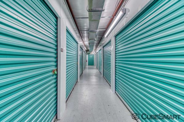 CubeSmart Self Storage - FL New Smyrna Beach Pioneer Trail - 1375 Pioneer Trail