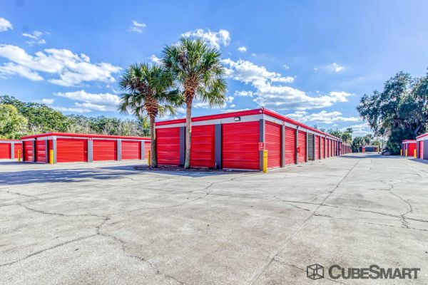 CubeSmart Self Storage - FL New Smyrna Beach Pioneer Trail - 1375 Pioneer Trail