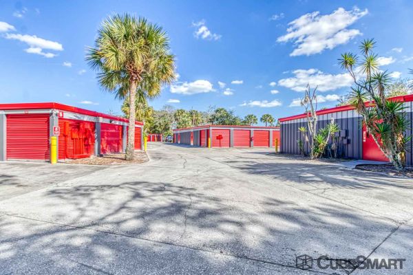 CubeSmart Self Storage - FL New Smyrna Beach Pioneer Trail - 1375 Pioneer Trail