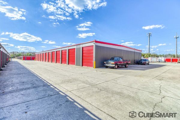 CubeSmart Self Storage - FL Orlando South Goldenrod Road - 3040 South Goldenrod Road