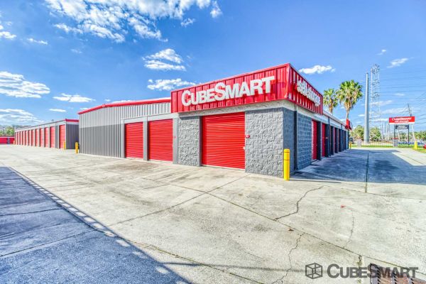 CubeSmart Self Storage - FL Orlando South Goldenrod Road - 3040 South Goldenrod Road