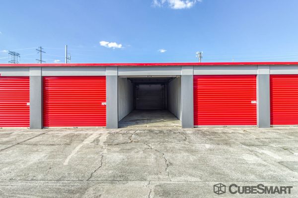 CubeSmart Self Storage - FL Orlando South Goldenrod Road - 3040 South Goldenrod Road