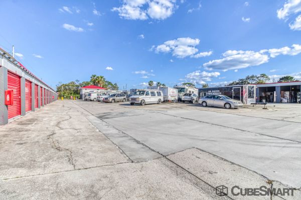 CubeSmart Self Storage - FL Orlando South Goldenrod Road - 3040 South Goldenrod Road